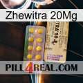 Zhewitra 20Mg new06